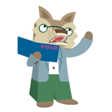 Pecola Sticker 2nd sticker #5502450