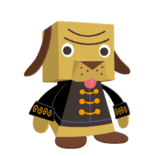 Pecola Sticker 2nd sticker #5502453