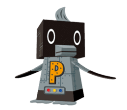 Pecola Sticker 2nd sticker #5502456