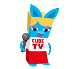 Pecola Sticker 2nd sticker #5502458