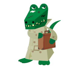 Pecola Sticker 2nd sticker #5502459