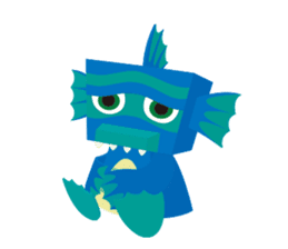 Pecola Sticker 2nd sticker #5502460