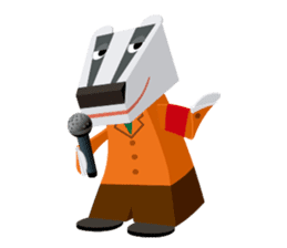 Pecola Sticker 2nd sticker #5502461