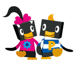 Pecola Sticker 2nd sticker #5502463