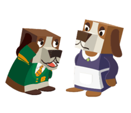 Pecola Sticker 2nd sticker #5502466