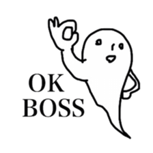 watashinorakugaki sticker #5502540