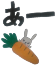 ~i must do it sticker sticker #5502630