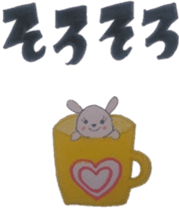 ~i must do it sticker sticker #5502631