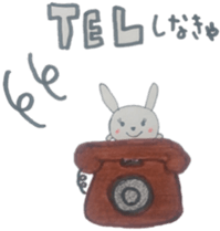 ~i must do it sticker sticker #5502632