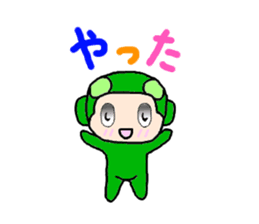 Space Rangers sticker #5502926