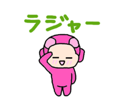 Space Rangers sticker #5502930