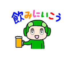 Space Rangers sticker #5502941