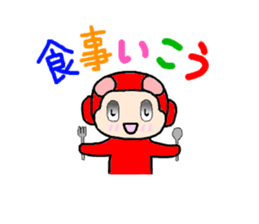 Space Rangers sticker #5502942