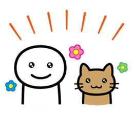 It doesn't matter, does it? Part 3 sticker #5503094