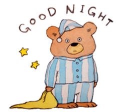 Pencil sticker sticker #5503236