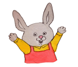 Pencil sticker sticker #5503238