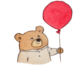 Pencil sticker sticker #5503240