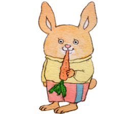 Pencil sticker sticker #5503243