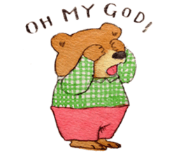 Pencil sticker sticker #5503251