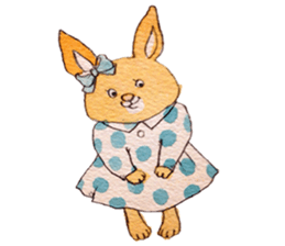 Pencil sticker sticker #5503255