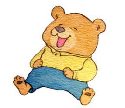 Pencil sticker sticker #5503258