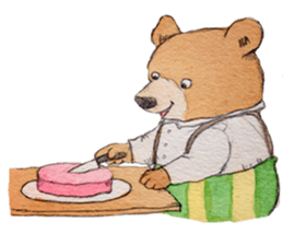 Pencil sticker sticker #5503260