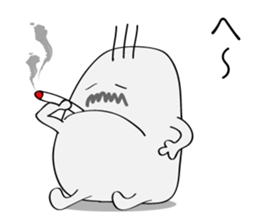 Loose Father 2 sticker #5503766