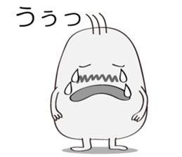 Loose Father 2 sticker #5503780