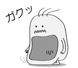 Loose Father 2 sticker #5503781