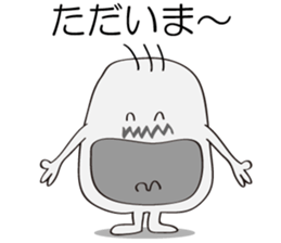 Loose Father 2 sticker #5503785