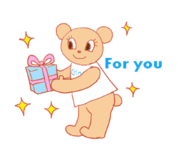 Gingermilk sticker #5503838