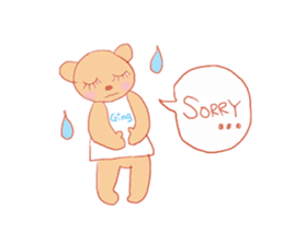 Gingermilk sticker #5503839