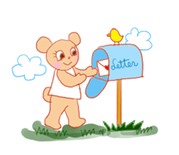 Gingermilk sticker #5503846