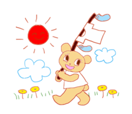 Gingermilk sticker #5503853