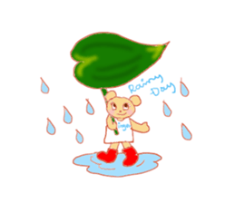 Gingermilk sticker #5503855