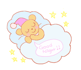 Gingermilk sticker #5503860