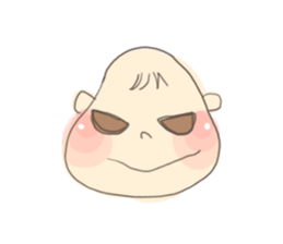 DON sticker #5503872