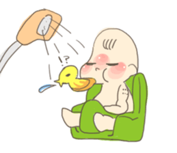 DON sticker #5503879