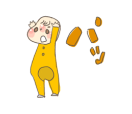 DON sticker #5503884