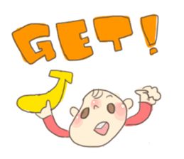 DON sticker #5503885