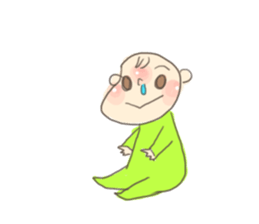 DON sticker #5503886