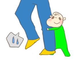 DON sticker #5503894