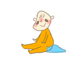 DON sticker #5503897