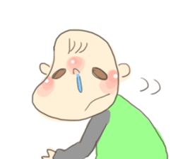 DON sticker #5503898