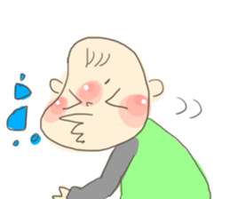 DON sticker #5503899