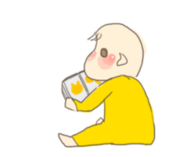 DON sticker #5503903