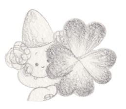 funny smile boy sticker #5503984