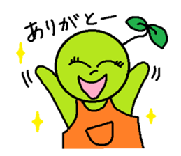 mamezo LIFE 2 sticker #5504589