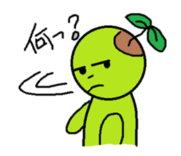 mamezo LIFE 2 sticker #5504598