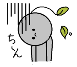 mamezo LIFE 2 sticker #5504607